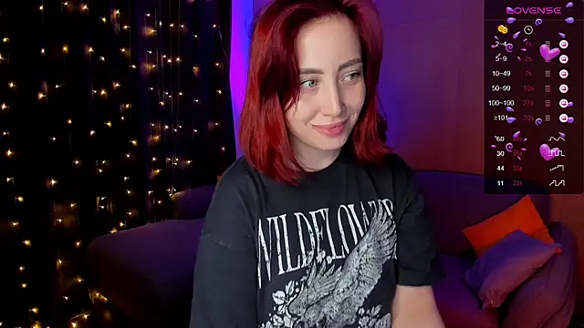 Chat +18 de deboramoore ao vivo