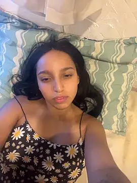 Chat XXX ao vivo de Eve_Ritz