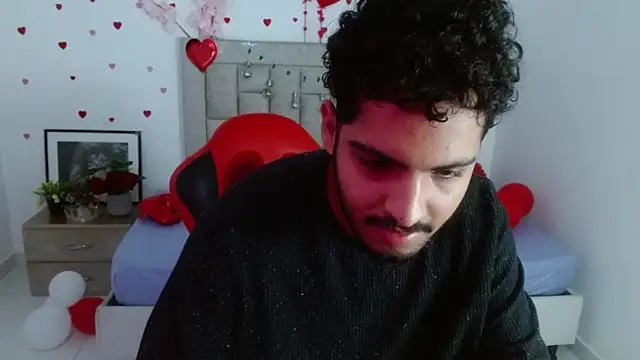 mister_fox723のライブXXXチャット