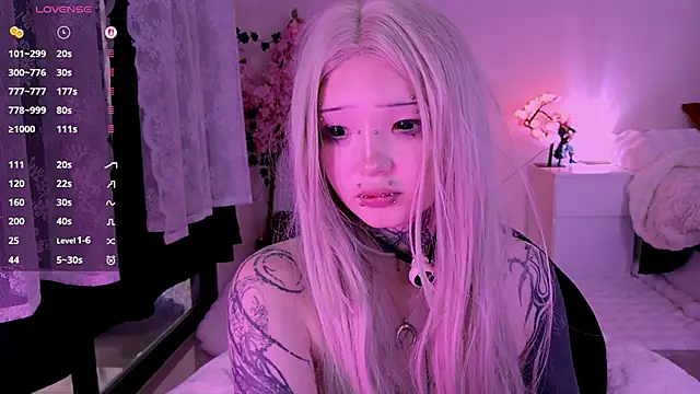 Chat XXX Live Lein_Bone