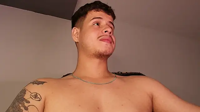 BjornSteel Chat XXX live