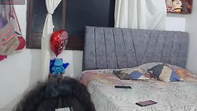 Karen-hotx Chat XXX live