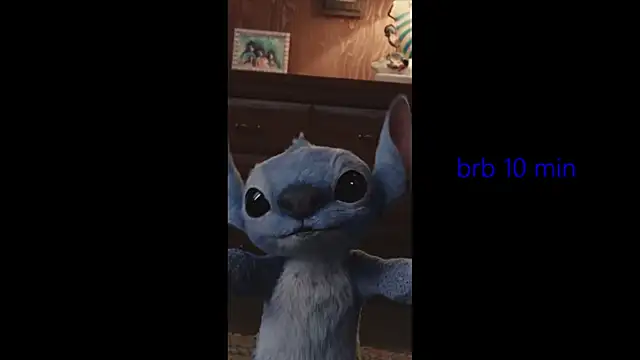 vinkitinkiiのライブXXXチャット