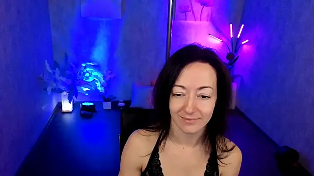 kimberlyray777のライブXXXチャット