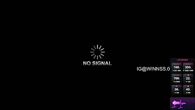 Ana_Winnss: онлайн-секс-чат