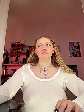 Sembang XXX Secara Langsung carolina_elf