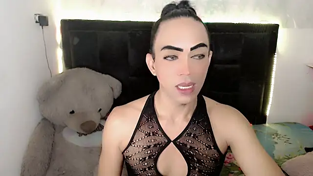 Michell_Queen Live XXX-chat