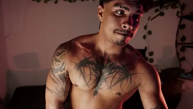 Chat XXX en directo de Young_laroi