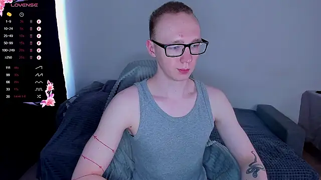 Chat XXX en directo de Alex_silent