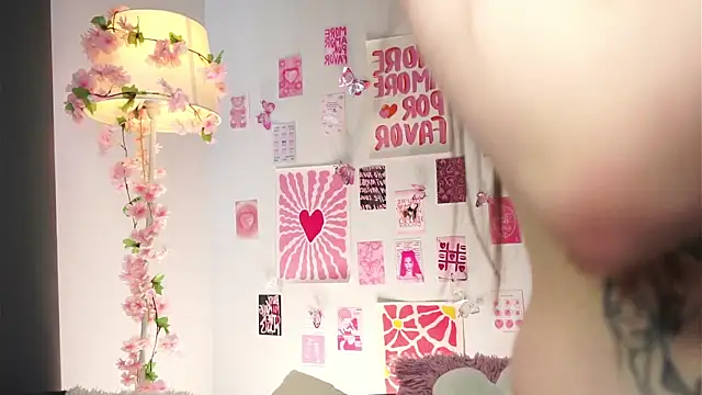 Chat XXX ao vivo de AmiLewis