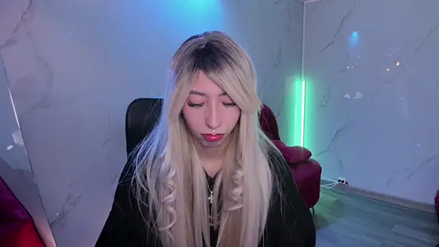 Sembang XXX Secara Langsung LilithCooperr_