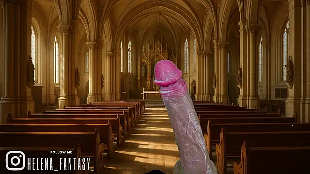 helenas_fantasy live XXX chat