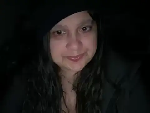 Chat XXX ao vivo de MelanieFawker