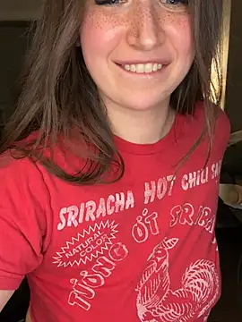 nerdynina: онлайн-секс-чат