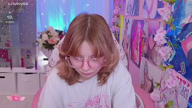 Chat XXX en directo de Coconut_Mia