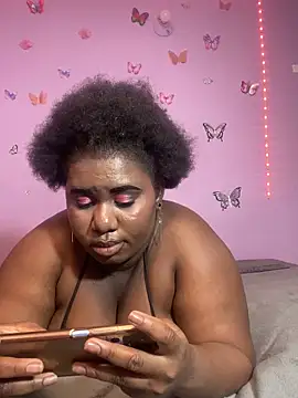 Chat XXX en directo de DILAY_XXX