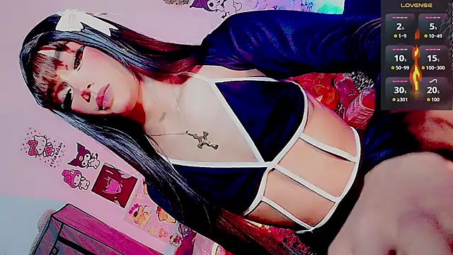 VIENNABR_S7 Live XXX-chat