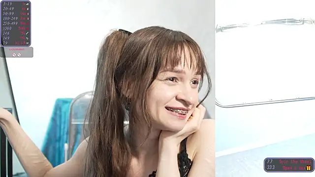 sylvie_fey লাইভ XXX চ্যাট