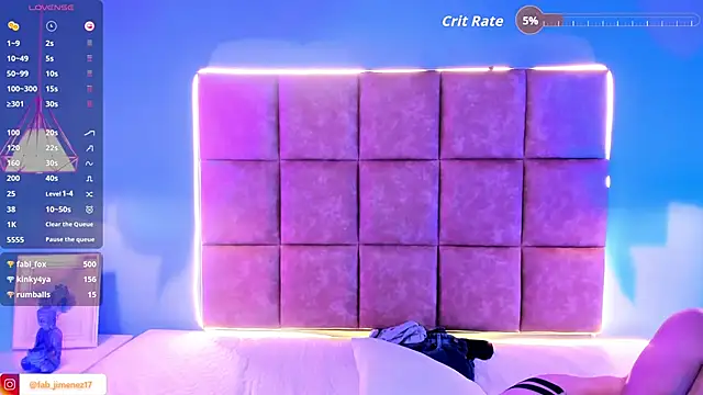 Chat XXX en directo de AlejooTwink