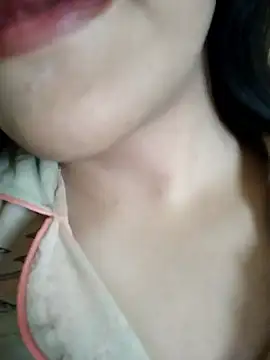 Sembang XXX Secara Langsung Anki-doll