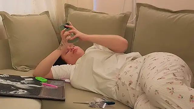 Alisia_Mars: онлайн-секс-чат