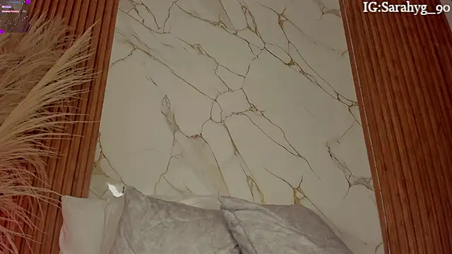 Chat XXX ao vivo de sara_gwen