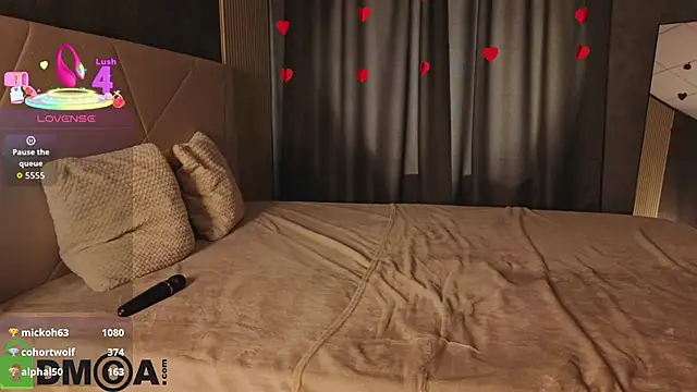 Sembang XXX Secara Langsung Beatrice_Brice