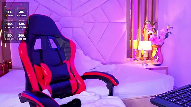 LunaPleasure: онлайн-секс-чат