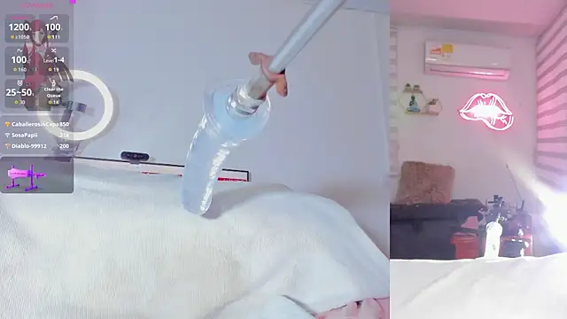 Maria_Jones_: онлайн-секс-чат