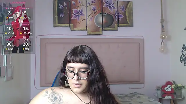 Czat XXX na żywo – kathepickmanx