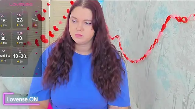 Sembang XXX Secara Langsung sunyy_bunyy