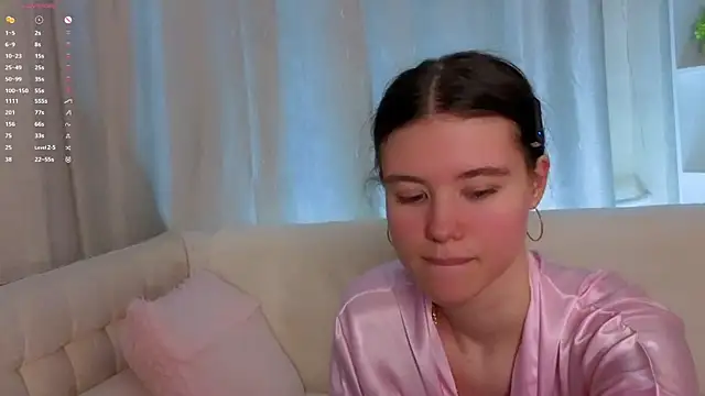 WiloneBoardleyのライブXXXチャット