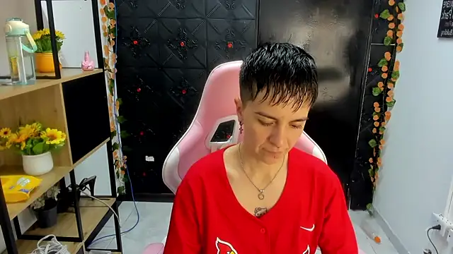 _Hannah_Hot 라이브 XXX 채팅