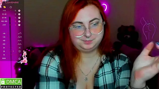 Alicia_love00のライブXXXチャット