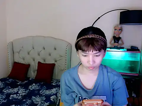 Show de webcam de ShantalFoxxy_