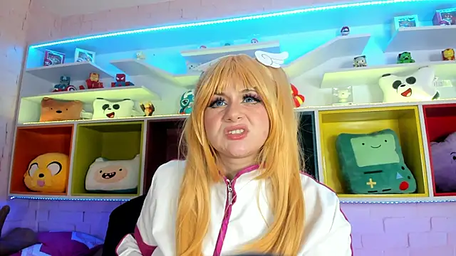 Chat XXX en directo de harimoon1