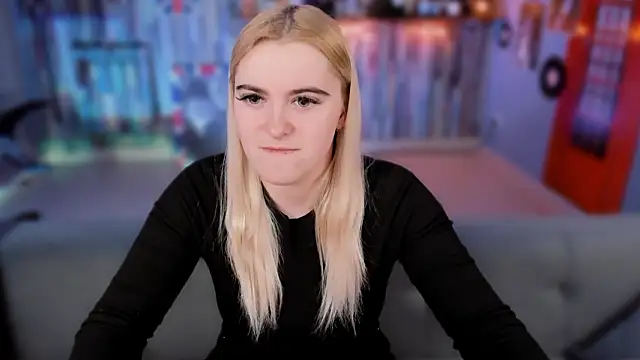 Stef_Nicks: онлайн-секс-чат