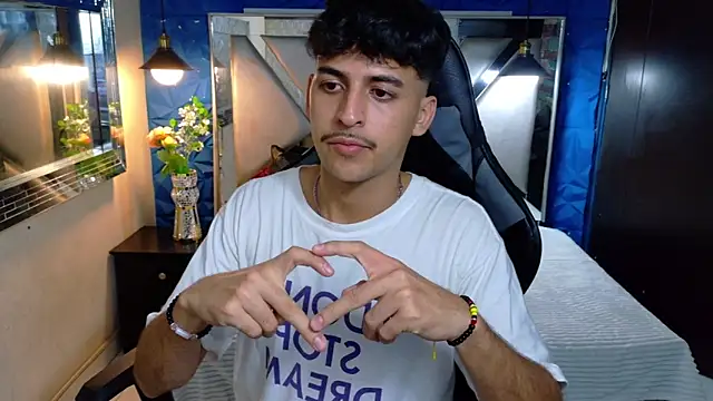 عرض كام Alan_Del_Reyx