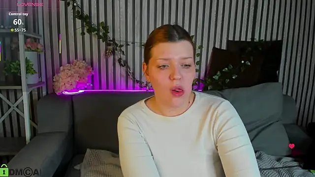 Chat XXX ao vivo de Michele_Greenn