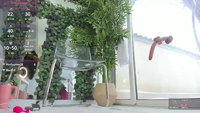 Lexi_Storm live XXX chat