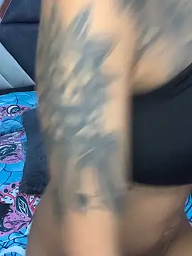 Sembang XXX Secara Langsung Dirty_isabella18