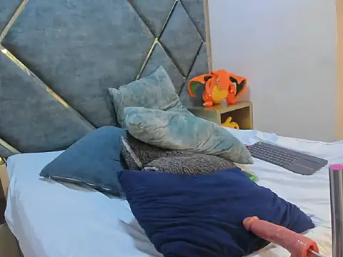 Ash_Monroe's Webcam Show