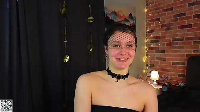 Chatroom XXX en direct de FoxFever