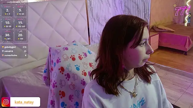 Sembang XXX Secara Langsung KATANA_TAY