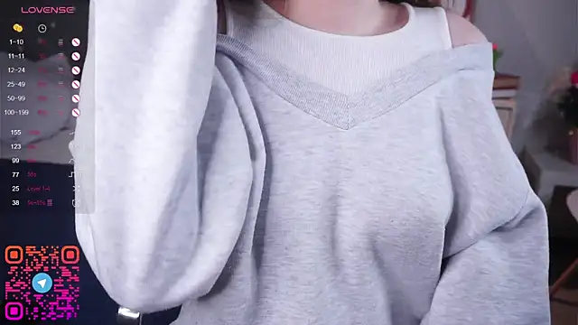 MegganKinson live XXX chat