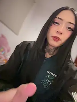 Chat XXX en directo de JIORYOvO