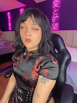 Sembang XXX Secara Langsung _sarahRose