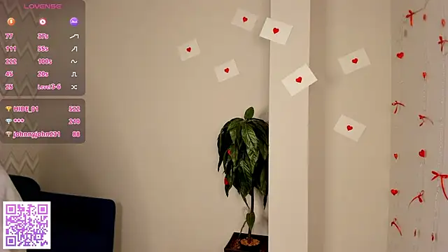 moon_sannyのライブXXXチャット