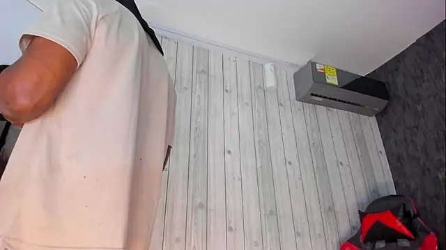 Chat XXX en directo de mike_aly