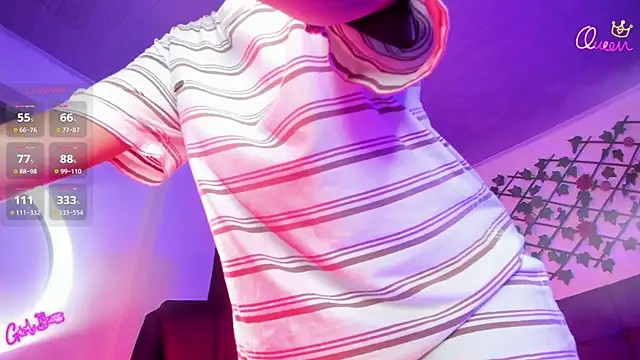 Anna_valerious7 Live XXX-chat